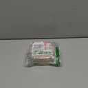 1-1/2 inches 50 Yard Rose Gold Satin Ribbon for Gift Wrapping, Wedding, Crafts, Christmas,Easter, Floral, Hair, Invitation Decorations and More