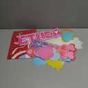 Marspark Valentines Bulletin Board Set Love Heart Valentines Classroom Decoration A Class Full of Sweethearts Themed Cutouts for Valentine's Day School Classroom Wall Door Decor