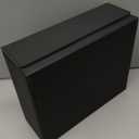 AOBOPLE Trading Card Storage Box,1800+ Card Box Storage with 24 Dividers and 3 Foam Supporters PU Leather Magnetic Cards Deck Case for MTG,TCG, Magic and Sport Cards,Great Gift for Card Collectors (1800+Black Grey)