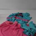 fun shack 80s Exercise Costumes For Men, 80s Workout Costumes, Retro Fitness Outfits For Men, 80s Gym Attire XL