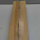 Industrial Curtain Rods for Windows 48 to 84 Inches, Blackout Wrap Around Curtain Rod, for Indoor and Outdoor, 7/8 Inch Diameter, 65 to 105 Inches, Black