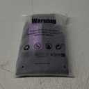 Molasus Women's Cotton Underwear High Waisted Full Coverage Ladies Panties MEDIUM