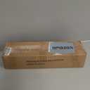 Mahjong Racks with Pushers, Pink Wooden American Mahjong Tile Pushers and Racks Set of 4, Mahjong Accessories (19.68 Inches)