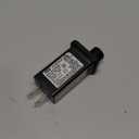 30V 0.2A LED Controller with 8 Modes, JT-EL/FC300V0200-C Class 2 Power Supply Multifunctional Transformer, Low Voltage Transformer US Plug for LED Light (30v 0.2a 1pack)