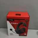 HyperX Cloud II Gaming Headset - 7.1 Surround Sound - Memory Foam Ear Pads - Durable Aluminum Frame - Multi Platform Headset - Works with PC, PS4, PS4 PRO, Xbox One, Xbox One S - Red (KHX-HSCP-RD)