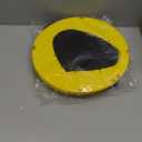Bucket Lid Mouse Trap,Auto Reset,Humane and Efficient Mouse Trap Bucket-2Pack