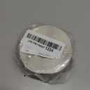 Jam and Jelly Jar Canning Labels for Mason Jars and More(2" Round 500/roll) with Lines for Writing- Jar Labels Jam, Jelly, and More