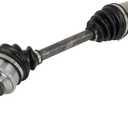 CV Axle 66-2167 for Ford Escape L4 2.3/2.5L 2005-2012 Front Left FWD