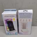 2 x Novelty Phone Charger 2PK