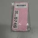 QLTYPRI Cute Phone Case for iPhone 14 Plus/iPhone 15 Plus Case Polka Dot Fashion Aesthetic Design for Women Girls, Slim TPU Shockproof Protective Phone Cover for iPhone 14 Plus/15 Plus - Pink