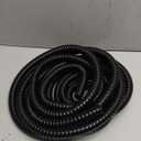 TetraPond Pond Tubing 3/4 Inch Diameter, 20 Feet Long, Connects Pond Components