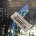 ICEPURE PLUS NSF53 DA97-17376B Replacement for HAF-QIN/EXP, HAF-QIN, DA97-08006C, RF23M8070SG, RF23M8070SR, RF23M8090SG, RF23M8090SR, AQF-DA97-17376B Refrigerator Water Filter, 3PACK