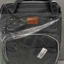 KeaBabies Baby Diaper Bag Backpack - Large Baby Bag for Boys, Girls, Waterproof Multi Function Travel Diaper Backpack with Changing Pad, Durable Travel Essentials for Moms and Dads (Mystic Gray)