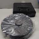 Tikom Robot Vacuum and Mop, 6000Pa Robotic Vacuum Cleaner with Self-Emptying Base, 90 Days Capacity, LiDAR Navigation, Home Mapping, Ideal for Pet Hair, Hard Floors, Carpet (L8000 Plus)