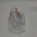 Party Essentials Deluxe/Elegance Hard Plastic Party Cup/Old Fashioned Tumbler/Cocktail Glass, 10 oz., 80 Count, Clear