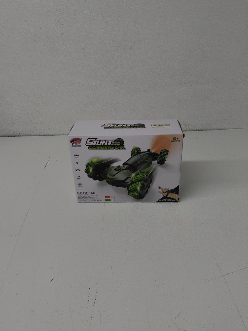 Haojun On And Off Road Stunt Climbing Car- Double Sided Driving