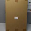 libitea 2 Pcs Funny Animal Bathroom Canvas Wall Art Cute Dog Reading Newspaper and Taking Bath on Toilet Art Print Humorous Bathroom Animal Painting Wall Decor for Dog Lovers Home Decoration, Size: 24"L x 16"W