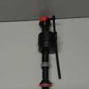 Kohler Genuine Part Gp1083167 Silent Fill Valve Kit For All Kohler Class Five Toilets,12.5" x 3.5" x 3" (Black)