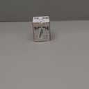 DGYB Large Suction Cup Hooks for Shower Set of 2 Black Towel Hooks for Bathrooms Stainless Steel Suction Hooks for Inside Shower 15 Lb Removable Wall Hook for Hanging Heavy Duty