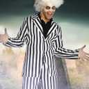 Leg Avenue Men's Beetle Boss Halloween Costume (L)
