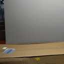 IZEUK 5-Tier Adjustable Heavy Duty Steel Wire Shelving Unit with Wheels, Storage Rack Organizer for Garage, Kitchen, Office, Laundry, Basement (Black, 17.7" D x 47.2" W x 76.7" H, 1750 lbs Capacity)