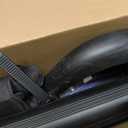 Sealegend Universal Gutter Cleaning Kit for Leaf Blowers with New Supportive Structure Vacuum Attachment for Blower Gutter Cleaning Tools from The Ground Leaf Reomver, 11 Feet