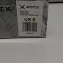 Arctix Unisex-Child Shortcut snoeshoeing-Boots, Size 8