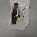 Compatible with 16mm 18mm 19mm 20mm 22mm 24mm Watch Bands Quick Release Replacement Wristband,Adjustable Stretchy Nylon Solo Loop Straps Fabric Braided Sport Elastic Bands for Men Women (Black+Beige+Wine Red)