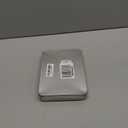 Vesa Monitor Arm Mounting Kit Vesa Converter for 27 Inch Apple Studio Display Monitor Aluminum Alloy is Strong and Durable