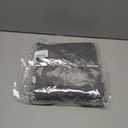 Matching Pet & Owner Sweaters - 100% Acrylic Christmas Sweater  Add Human and Dog Sweaters to Cart Separately (Human Unisex 2XL (fits Like Women's 2XL / Men's L), Grey Moose)