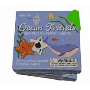 Playing Cards 7 Pack