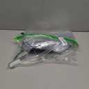 FCIHROSITCE Plant Tent Freeze Protection, Winter Plant Cover Freeze Protection 28" x 28" x 31"Clear Outdoor Garden Frost Cover, Transparent Waterproof Freeze Tent for Outdoors Potted Plants, 1 Pack