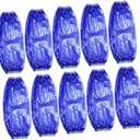 15 Pairs Sleeve Arm Protector Oversleeves Cooking Oversleeve Arm Guard Jacket Miss Household (3818CM, As Shown)