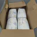 Pampers Swaddlers Diapers, Size 3 (13-26 lbs), 136 Count, Absorbent, Keeps Baby Dry and Comfortable, Skin Safe Disposable Baby Diaper