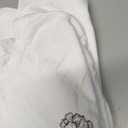 Womens Oversized Tshirt Graphic Tees Crew Neck Summer Short Sleeve Loose Fit Tops 2026 (White, XXL)