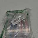 TICONN 120 Pcs Solder Seal Wire Connectors, Heat Shrink Butt Connectors, Waterproof and Insulated Electrical Wire Terminals, Butt Splice (120PCS)