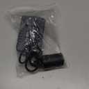 AC to DC Converter, 100-240V to 12V AC/DC Car Cigarette Lighter Socket Power Adapter, 2A 24W Power Supply Adapter Transformer for Inflator & Other Car Devices