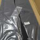 58in x 80in Heavy Duty Bunkie Board for Queen Size Bed, Extra Sturdy Bed Board for Frame - Low Profile Under Mattress Support Board to Stop Sagging Mattress, Black 