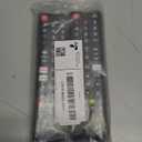 Pack of 2 New Universal Remote for All Samsung TV Remote, Replacement Compatible for All Samsung Smart TV, LED, LCD, HDTV, 3D, Series TV