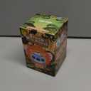 MINISO Disney Stitch Wild Animal Series Vinyl Surprise Box Figure Model Random Design Blind Box Toy Collectible Toy for Home Decor Birthday Gift (Random One Figure)