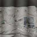 Mini Fridge Stand with Storage Shelves, Wine Cabinet, Microwave Stand, Coffee Bar, TV Stand, Bakers Rack, Beverage Refrigerator Table Adjustable for Dorm Apartment Kitchen Rustic Brown (Original)