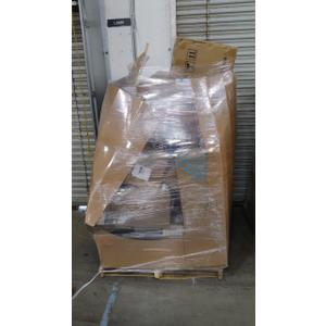 Pallet of Salvage items