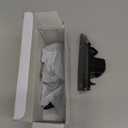 LED Front Fender LED Side Marker Lights Kit for Ford Ranger Lariat XL XLT 2019 2020 2021 2022 2023,Smoked Lens Side Bumper Marker Lamps,2pcs