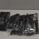 Graduated Compression Socks for Women&Men 20-30mmhg Knee High Socks Travel Hiking Running Stocking, Size L/XL