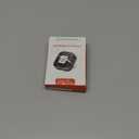 Wireless CarPlay Adapter for iPhone - Mini USB Design, Plug & Play, Auto Connect,Convert Wired to Wireless CarPlay in Seconds, iOS 10+ Compatible (2025 Upgrade) for Cars 2016+ (Black)