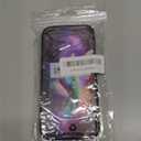 for Google Pixel 10/10 Pro 6.3 inch 2025 Case,[Military Grade Drop Tested] Heavy-Duty Tough Rugged Shockproof Protective Case,Space Hummingbird