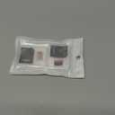 2 Pack Micro Memory Card 128GB Class 10 with Adapter High Speed Memory Card for Tablet,Drone