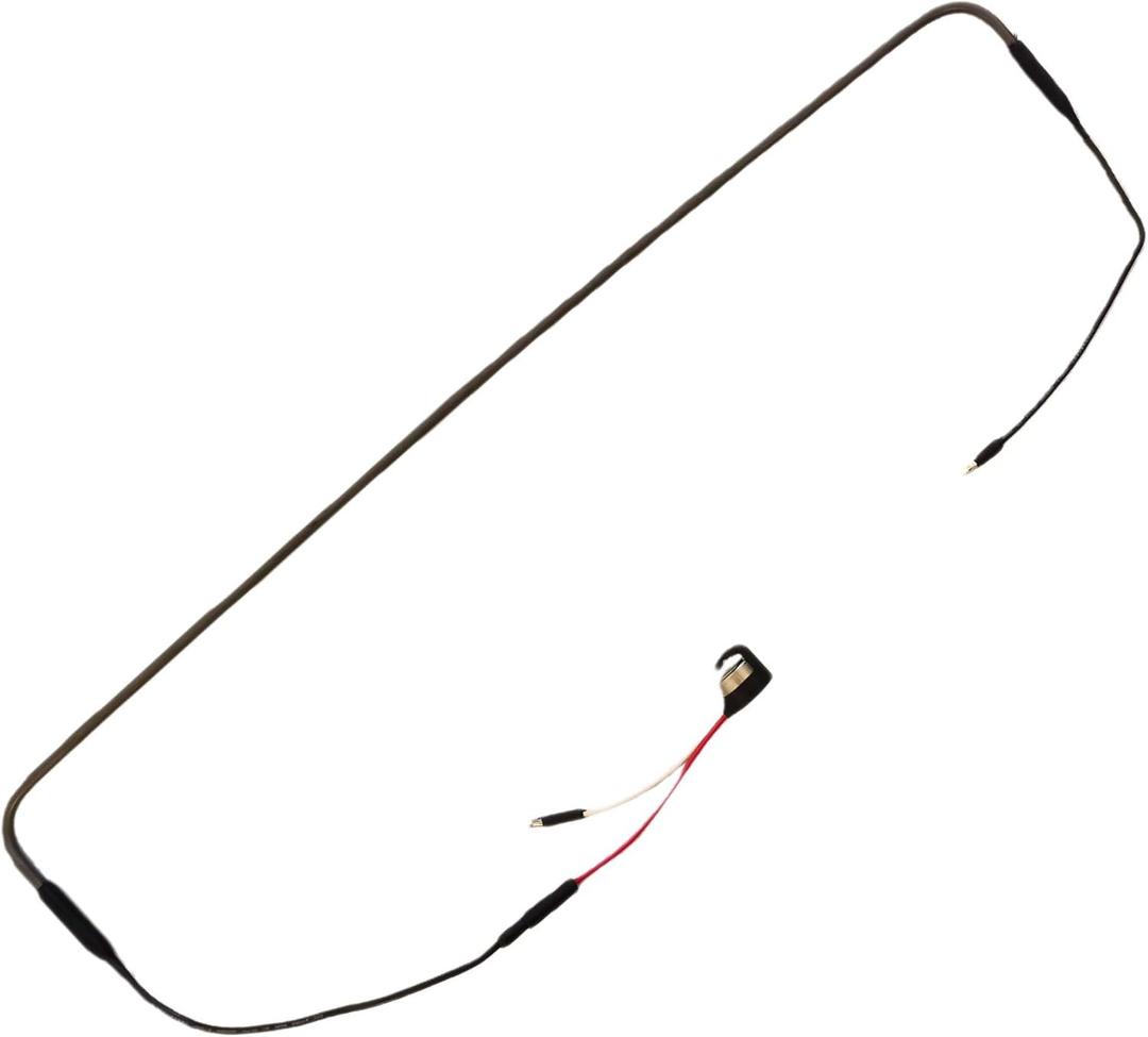 5304496284, 297348700 Defrost Heater & Defrost Thermostat Assembly, Commercial refrigerators and freezers and replacement parts and fittings therefor