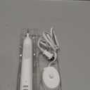 Oral-B Pro 1000 Rechargeable Electric Toothbrush, White