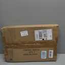 7566 Griddle Replacement Parts for Weber Genesis Griddle E-310 E-330 S-330 Grill Parts Weber Genesis 300 Series S-310 EP-310 E-320 S-320 EP-330 Cast Iron Flat Top Replacement Half Cooking Grates Plate